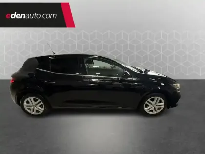 Photo 5 Renault Megane Mégane IV Berline dCi 110 Energy EDC