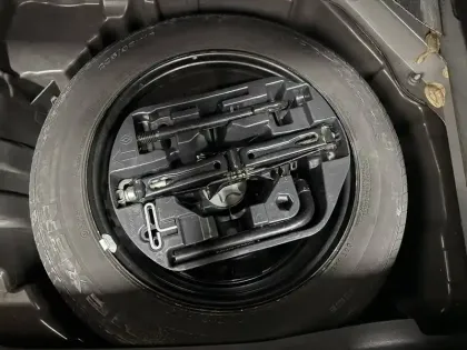 Photo 14 Renault Megane Mégane IV Berline dCi 110 Energy EDC