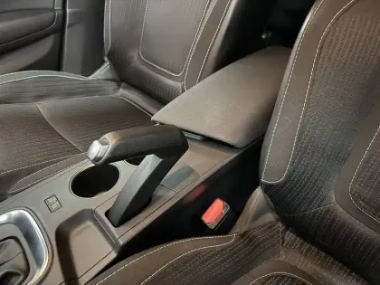 Photo 22 Renault Megane Mégane IV Berline dCi 110 Energy EDC