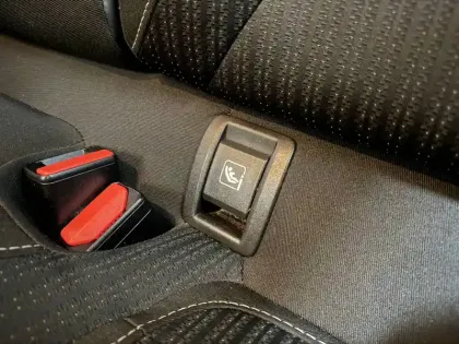 Photo 16 Renault Megane Mégane IV Berline dCi 110 Energy EDC