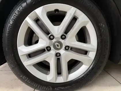 Photo 38 Renault Megane Mégane IV Berline dCi 110 Energy EDC