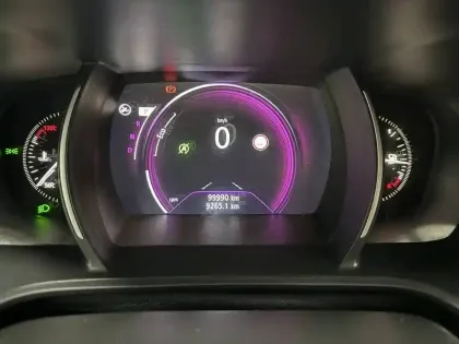 Photo 29 Renault Megane Mégane IV Berline dCi 110 Energy EDC