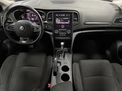 Photo 11 Renault Megane Mégane IV Berline dCi 110 Energy EDC