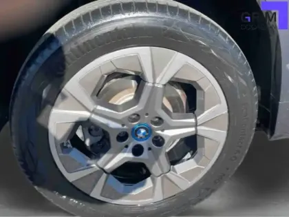 Photo 34 BMW X1  xDrive 30e 326ch DKG7