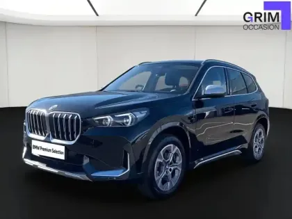 Photo Bmw X1 Xline