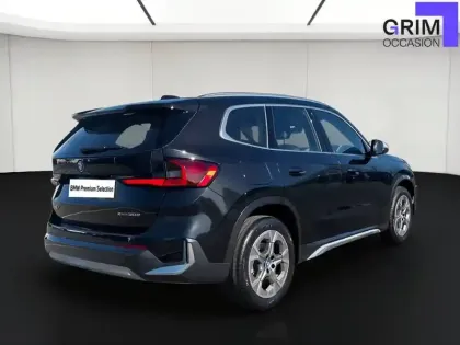 Photo 21 BMW X1  xDrive 30e 326ch DKG7