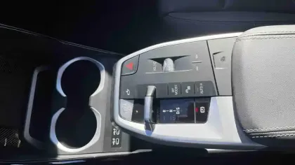 Photo 9 BMW X1  xDrive 30e 326ch DKG7