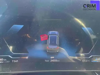 Photo 6 BMW X1  xDrive 30e 326ch DKG7