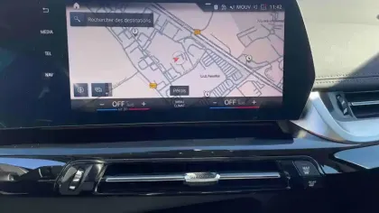 Photo 7 BMW X1  xDrive 30e 326ch DKG7