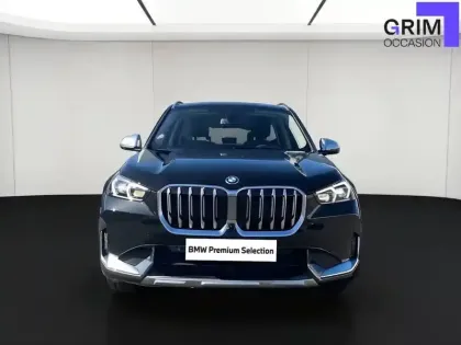 Photo 17 BMW X1  xDrive 30e 326ch DKG7