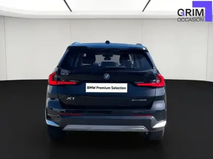 Photo 18 BMW X1  xDrive 30e 326ch DKG7