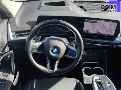 Photo 5 BMW X1  xDrive 30e 326ch DKG7