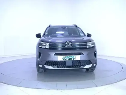 Photo 97 Citroën C5 aircross  BlueHDi 130 S&S EAT8