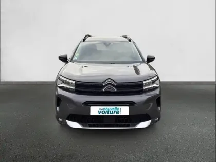 Photo 33 Citroën C5 aircross  BlueHDi 130 S&S EAT8