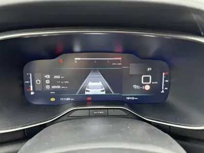 Photo 9 Citroën C5 aircross Gén. I Ph2 Shine 5