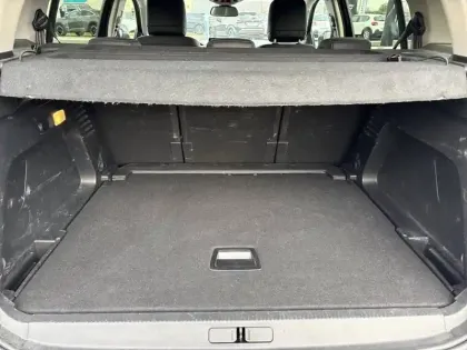 Photo 37 Citroën C5 aircross  BlueHDi 130 S&S EAT8