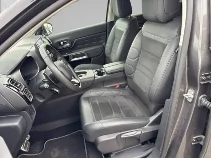 Photo 42 Citroën C5 aircross  BlueHDi 130 S&S EAT8