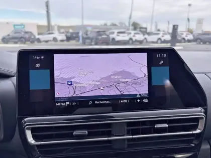 Photo 14 Citroën C5 aircross Gén. I Ph2 Shine 5