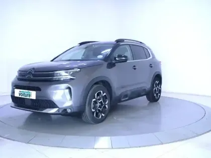 Photo 96 Citroën C5 aircross  BlueHDi 130 S&S EAT8