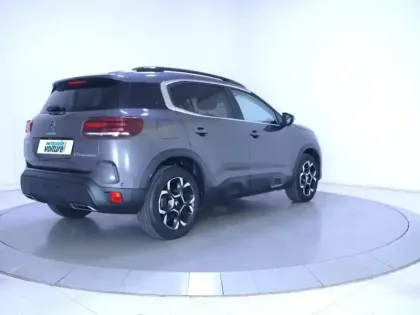 Photo 100 Citroën C5 aircross  BlueHDi 130 S&S EAT8
