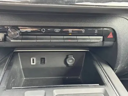 Photo 26 Citroën C5 aircross Gén. I Ph2 Shine 5