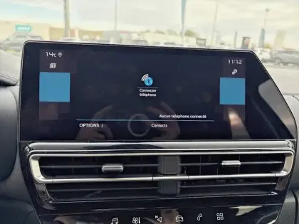 Photo 20 Citroën C5 aircross Gén. I Ph2 Shine 5