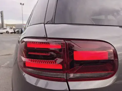 Photo 80 Citroën C5 aircross  BlueHDi 130 S&S EAT8