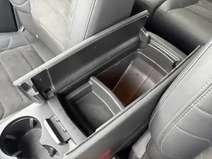 Photo 27 Citroën C5 aircross Gén. I Ph2 Shine 5