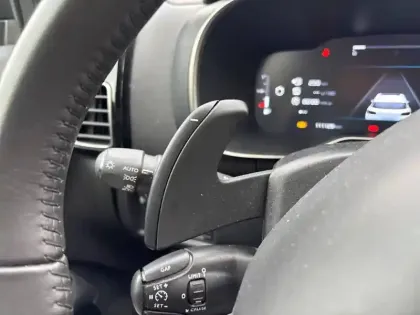 Photo 61 Citroën C5 aircross  BlueHDi 130 S&S EAT8