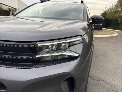 Photo 15 Citroën C5 aircross Gén. I Ph2 Shine 5