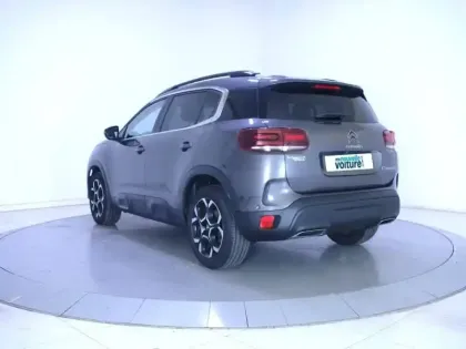 Photo 102 Citroën C5 aircross  BlueHDi 130 S&S EAT8