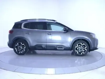 Photo 99 Citroën C5 aircross  BlueHDi 130 S&S EAT8