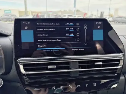 Photo 51 Citroën C5 aircross  BlueHDi 130 S&S EAT8