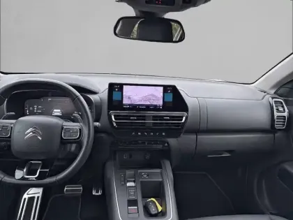 Photo 7 Citroën C5 aircross Gén. I Ph2 Shine 5