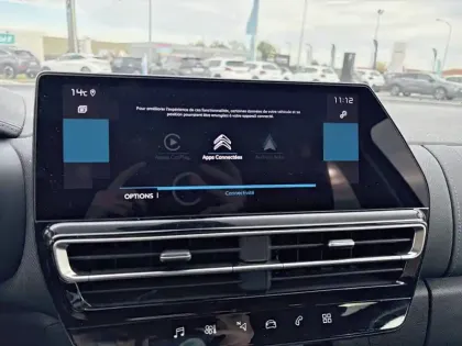 Photo 53 Citroën C5 aircross  BlueHDi 130 S&S EAT8