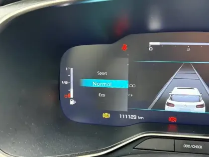 Photo 30 Citroën C5 aircross Gén. I Ph2 Shine 5