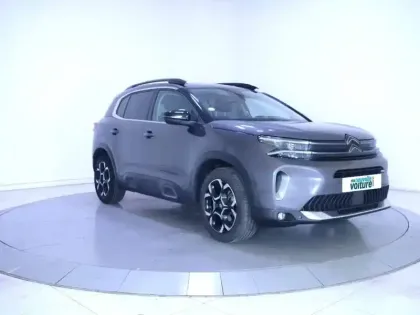 Photo 98 Citroën C5 aircross  BlueHDi 130 S&S EAT8