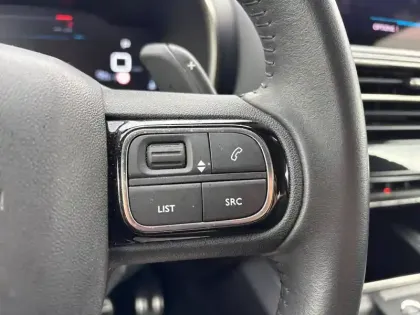 Photo 86 Citroën C5 aircross  BlueHDi 130 S&S EAT8