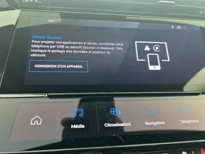 Photo 24 Peugeot 308 Gén. III Ph1 First Edition 5