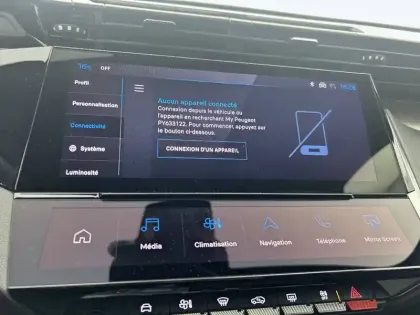 Photo 23 Peugeot 308 Gén. III Ph1 First Edition 5