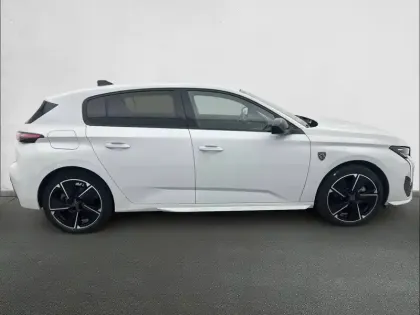 Photo 30 Peugeot 308 Gén. III Ph1 First Edition 5