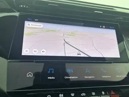 Photo 22 Peugeot 308 Gén. III Ph1 First Edition 5