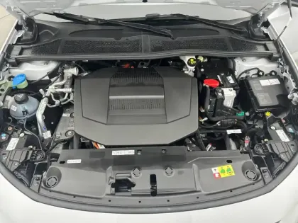 Photo 26 Peugeot 308 Gén. III Ph1 First Edition 5