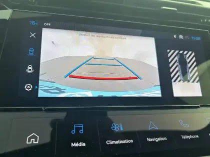 Photo 25 Peugeot 308 Gén. III Ph1 First Edition 5