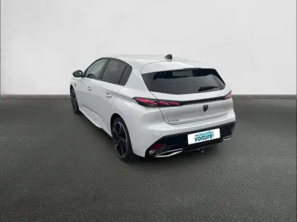 Photo 33 Peugeot 308 Gén. III Ph1 First Edition 5
