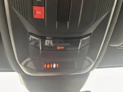 Photo 19 Peugeot 308 Gén. III Ph1 First Edition 5