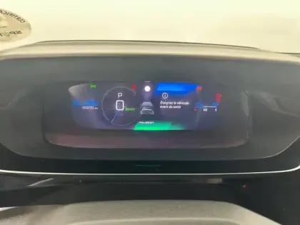 Photo 9 Peugeot 308 Gén. III Ph1 First Edition 5