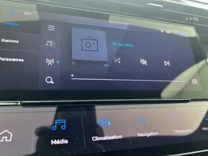 Photo 20 Peugeot 308 Gén. III Ph1 First Edition 5