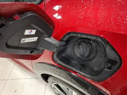 Photo 39 Peugeot 208  PureTech 100 S&S EAT8