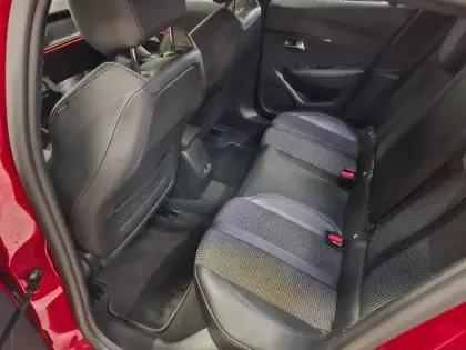 Photo 11 Peugeot 208  PureTech 100 S&S EAT8